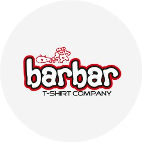 Barbar T-Shirt Company