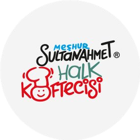 Meşhur Sultanahmet Halk Köftecisi