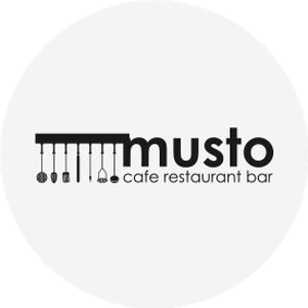 Musto Cafe Restaurant Bar