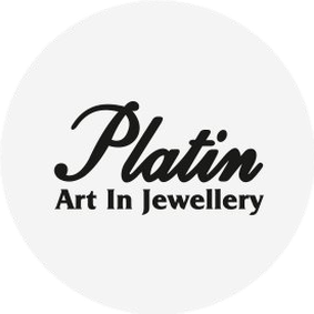 Platin Art In Jewellery