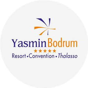 Yasmin Bodrum Resort Convention Thalasso